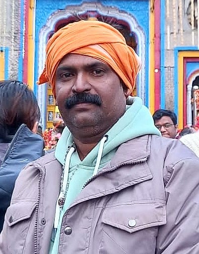 ರಾಜೇಶ್
