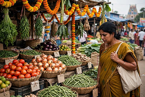 ಎಐ ಸಹಾಯದಿಂದ ನಿರ್ಮಿಸಿದ ಚಿತ್ರ