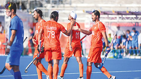 asian games
