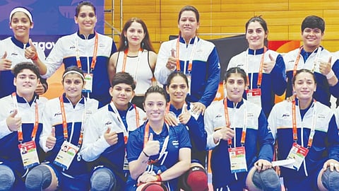 asian games