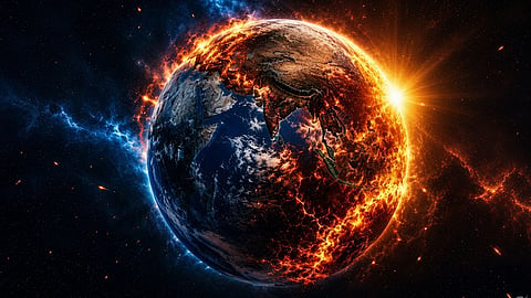 Earth