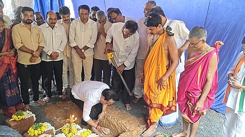 puttur medical collage