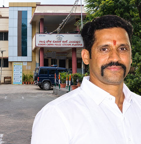 ಸಿದ್ಧಸಿರಿ ಸಂಸ್ಥೆಯಲ್ಲಿ ಅಪರಾತಪರಾ