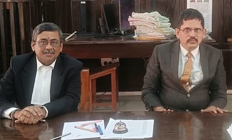 Loka adalat 
