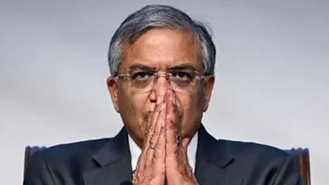 gyanesh kumar