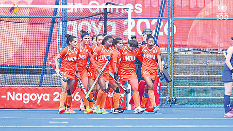 hockey