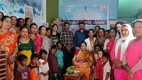 ಮಕ್ಕಳಿಗೆ ಜಂಕ್ ಫುಡ್ ಕೊಡಬೇಡಿ