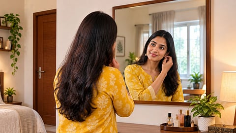 Mirror