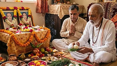 Pitru Paksha