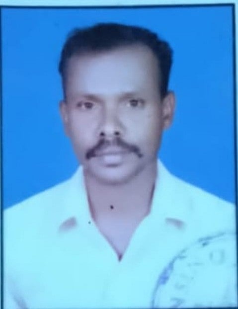 ಬೈಕ್ ಸವಾರ ಅಣ್ಣು