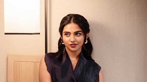 mamitha baiju