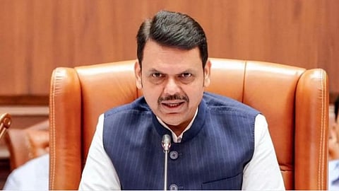Drought declared in Maharashtra