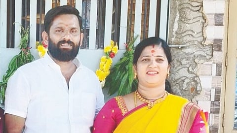 kempahanumyya and anuradha