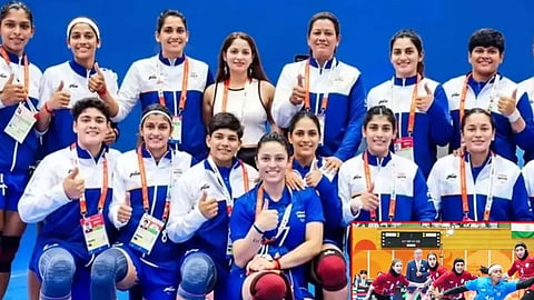 Asian Games 2026