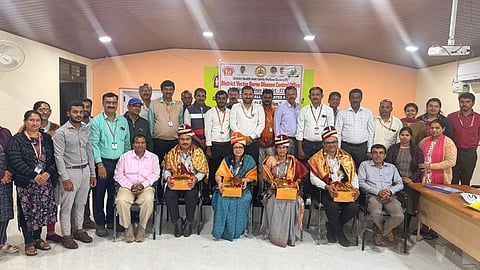 ಮಲೇರಿಯಾ ಸಂಪೂರ್ಣವಾಗಿ ಕೊನೆಗಾಣಿಸುವ ಗುರಿ