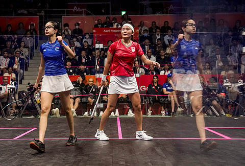 asian games
