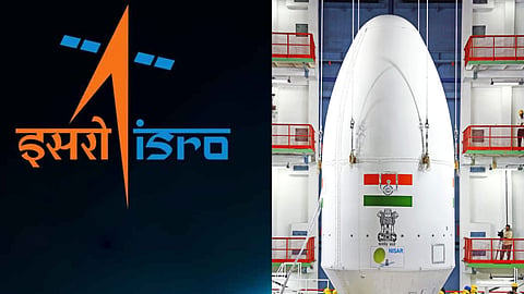 ISRO recruitment