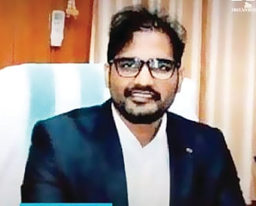 IAS Officer 