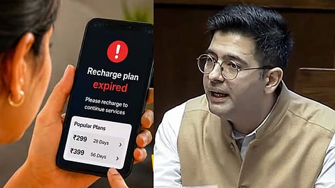 Mobile Recharge