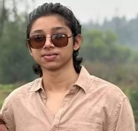 Student who sustained serious injuries after a compound wall collapsed passes away.