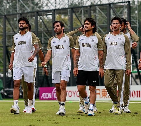 INDIA