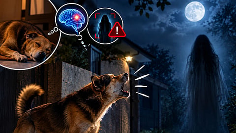 Dogs Howl