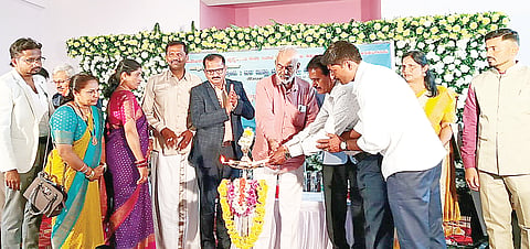 ಹೈನು ರಾಸುಗಳ ನಿರ್ವಹಣೆ