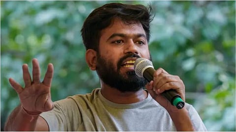 Abhijit Deepke on the unrest at LPU