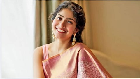  Ramayana Sai Pallavi