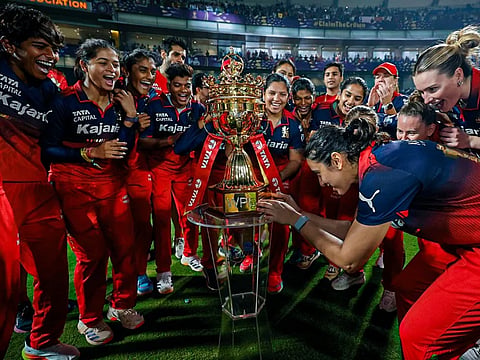 WPL 2027: Defending champions RCB release star all-rounder; four players from Karnataka retained.