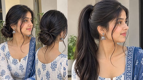 Hairstyles