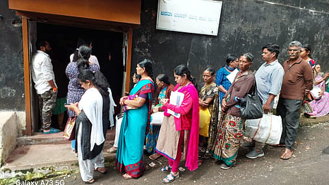 ಯುವಶಕ್ತಿಗೆ ಯುವನಿಧಿ ವರ