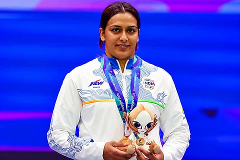 asian games