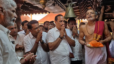 puttur kambala