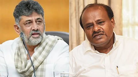 hdk vs dks