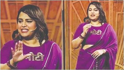 swara bhaskar