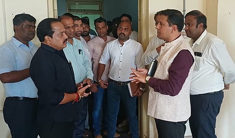 puttur pmcri