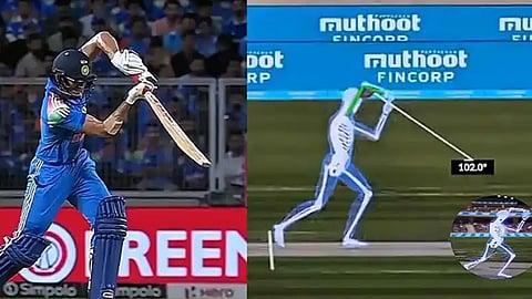 Shubman Gill  