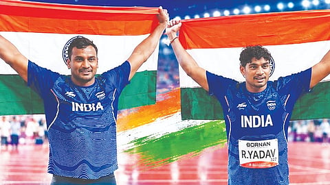 asian games