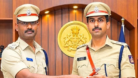ಅಪರಾಧ, ಅಘಾತಗಳ ನಿಯಂತ್ರಣಕ್ಕೆ ಬೇಕಿದೆ ಜನರ ಸಹಕಾರ