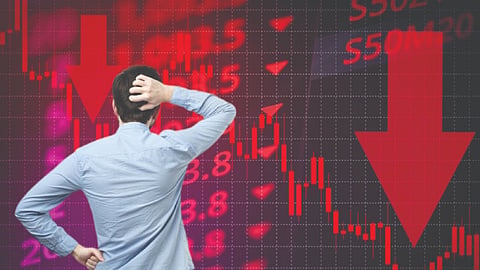 share market