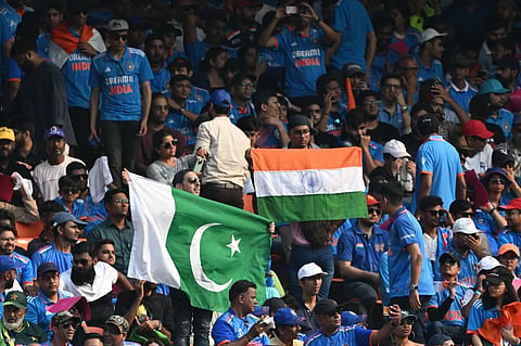 indo pak