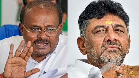 HDK vs DKS 