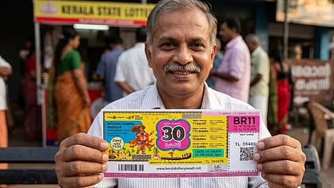 Onam Bumper