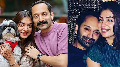 Fahadh Faasil