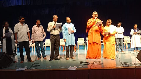ಮುರುಘಾ-ವಚನ