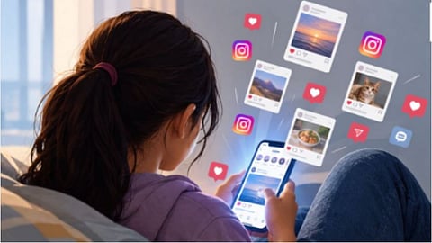  Social Media Ban for Minors