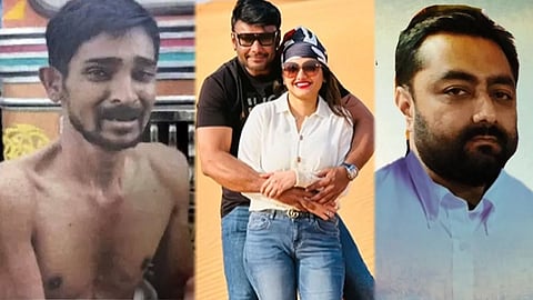 Actor Darshan 