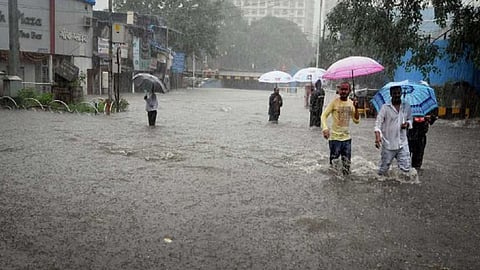 Karnataka Rains
