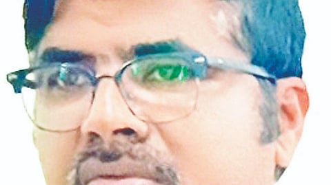 ಪುಟ್ಟಣ್ಣಯ್ಯ ಫೌಂಡೇಷನ್ ಸಿಇಒ ಹಿರೇಮರಳಿ ರಣಜಿತ್